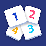 Cover Image of Descargar Spot the Number: Multiplayer Brain game 1.1.9 APK