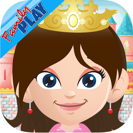 Télécharger  Princess Games for Toddlers 