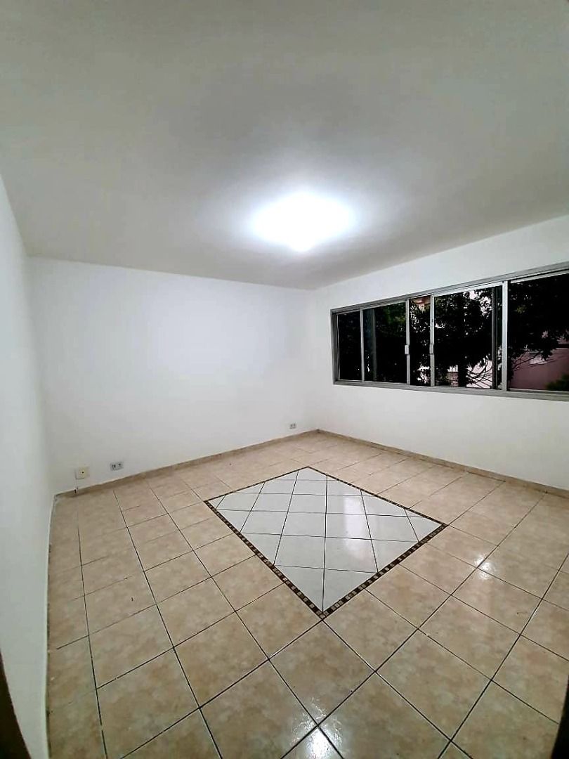 Apartamentos à venda Lauzane Paulista