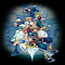 Item logo image for Kingdom Hearts II
