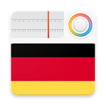 Cover Image of ダウンロード Germany Radio Stations Online - German FM AM Music 2.0.0 APK