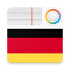 Germany Radio Stations Online - German FM AM Music2.3.1