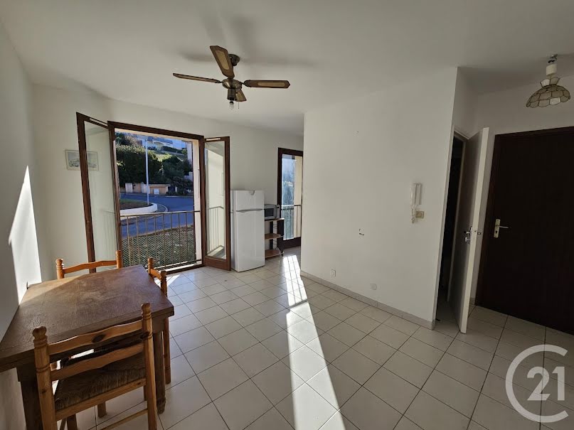 Vente appartement 1 pièce 21.35 m² à Saint-Florent (20217), 97 000 €