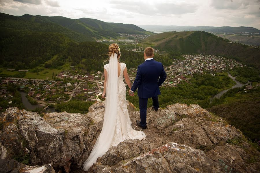 Photographe de mariage Irina Moskalenko (irina90). Photo du 28 août 2017