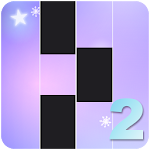 Cover Image of Download Piano Magic Tiles Pop Music 2 1.0.25 APK