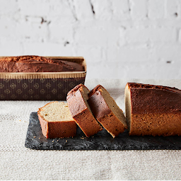 Pistachio Cardamom Bread