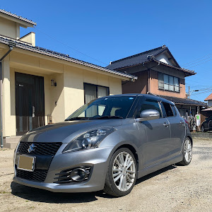 スイフトスポーツ ZC32S