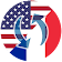 Traducteur Anglais Français icon