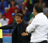 Wilmots faalde: "Conte heeft Wilmots zwaar overklast"