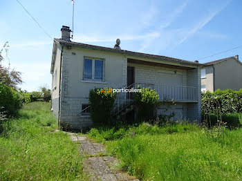 maison à Lignieres (18)