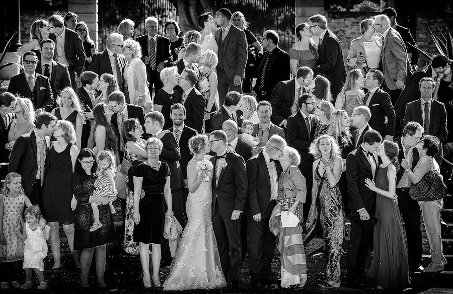 Photographe de mariage Johannes Fenn (fennomenal). Photo du 30 janvier 2017