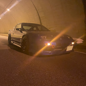 180SX RPS13