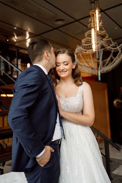 Wedding photographer Taras Novickiy (novitsky). Photo of 24 January 2023