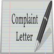 Complaint Letter 0.0.2 Icon