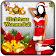 Christmas Day Women Suit icon