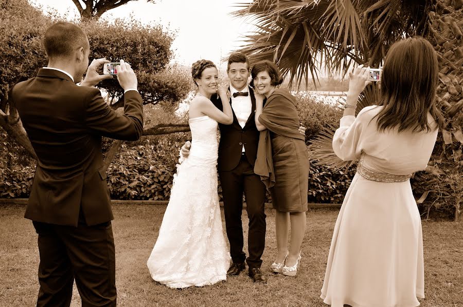 Fotógrafo de bodas Massimiliano Maddanu (maddanu). Foto del 23 de junio 2015