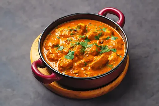 Boneless Butter Chicken