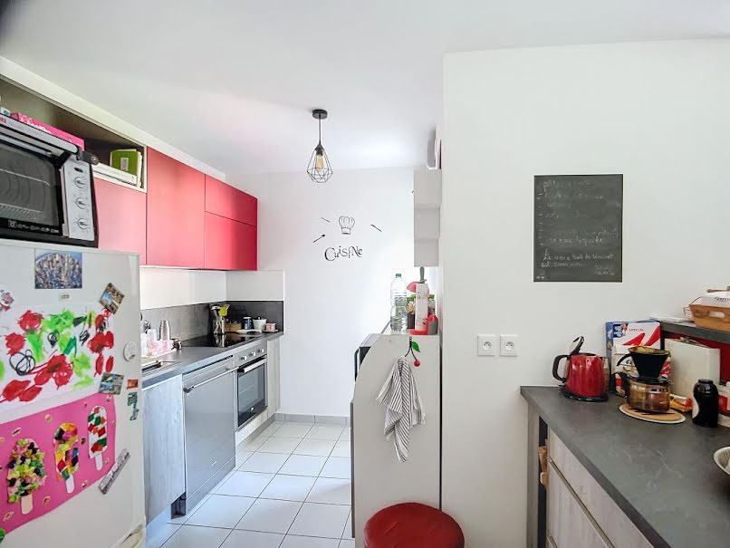 Vente appartement 5 pièces 99.67 m² à Guyancourt (78280), 393 750 €