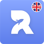 Cover Image of Herunterladen English words - learn 20.000 words with RocketEng 1.4.0 APK