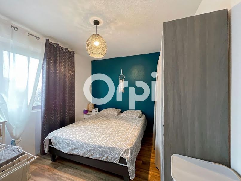 Vente appartement 2 pièces 45 m² à Clermont-Ferrand (63000), 129 990 €