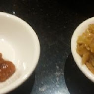 熟成21牛肉麵