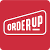 OrderUp - Your Food Delivered icon