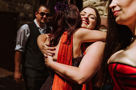 Fotografo di matrimoni Andrew Keher (keher). Foto del 14 giugno 2019