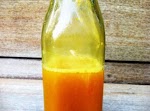 Turmeric Juice – a powerful healing beverage was pinched from <a href="http://ybertaud9.wordpress.com/2012/12/28/turmeric-juice-a-powerful-healing-beverage/" target="_blank">ybertaud9.wordpress.com.</a>