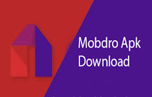 Mobdro small promo image