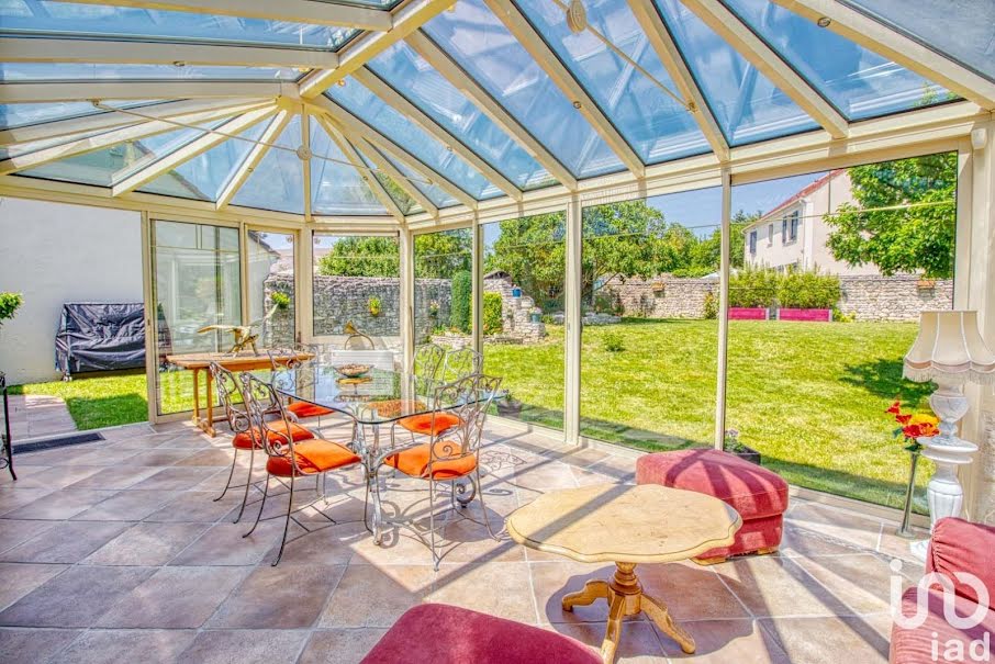 Vente maison 8 pièces 152 m² à Vigny (95450), 420 000 €