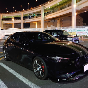 MAZDA3 BPFP