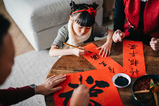 Kursus Bahasa Mandarin Online Terbaik dengan Native Speaker