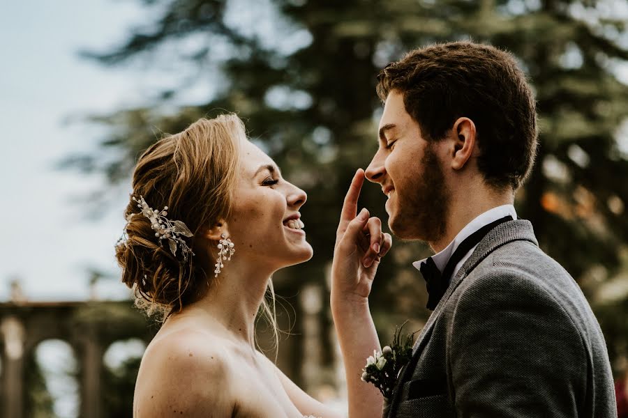 Photographe de mariage Ignat Kupryashin (ignatkupryashin). Photo du 8 mai 2019