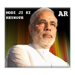 Cover Image of Скачать Modi Ji ki Keynote - Note Scan 1.3 APK