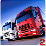 TRUCK SIMULATOR SPEED 2016 Apk