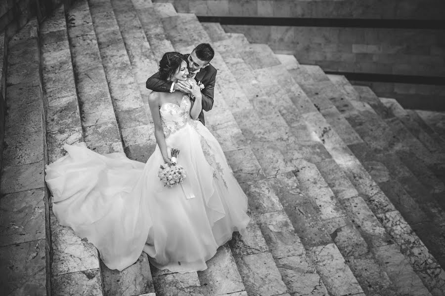 Wedding photographer Alessia Bruchi (alessiabruchi). Photo of 29 November 2018