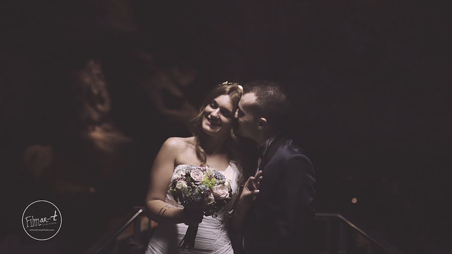 Photographe de mariage Fernando Julian (fernandojulian). Photo du 22 mai 2019