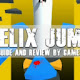 Helix Jump New Tab & Wallpapers Collection