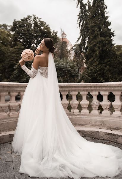 Svatební fotograf Aleksandr Semionov (siomafx). Fotografie z 5.května 2023