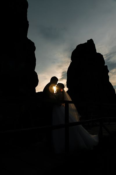 Photographe de mariage Olga Goshko (goshko). Photo du 21 septembre 2020