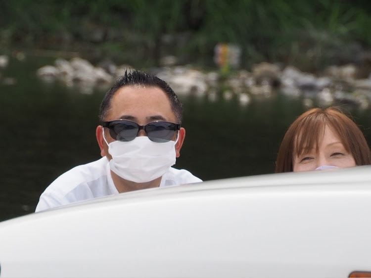 Nボックスカスタムのいつもいいね＆コメントありがとうございます・teamカツオ・ひょっこり・静岡空港 旧車MTに関するカスタム事例の投稿画像17枚目