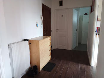 appartement à Bourges (18)