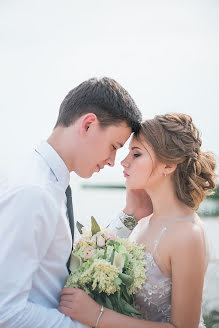 Fotógrafo de bodas Aleksey Antonov (topitaler). Foto del 25 de agosto 2016