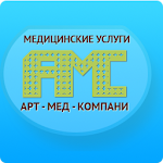 Арт-Мед-Компани Apk