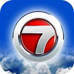 Cover Image of Baixar WSVN 7Weather - South Florida 4.10.1200 APK