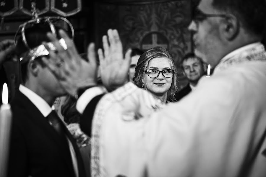 Fotógrafo de casamento Adrian Diaconu (spokepictures). Foto de 23 de maio 2019