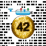 Cover Image of Download J42 - Morse Code Trainer v15.20.03.28 APK