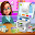 Bank Manager Cash Register – Cashier Games Download on Windows