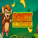 Monkey Bubble Shooter Chrome extension download