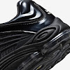 air tuned max black / black / metal silver / black